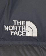 THE NORTH FACE（ザノースフェイス）ダウンジャケット/ダウンベスト 黒 サイズ:2XL(XXL位) メンズ/2200720177367