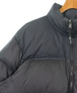THE NORTH FACE（ザノースフェイス）ダウンジャケット/ダウンベスト 黒 サイズ:2XL(XXL位) メンズ/2200720177367