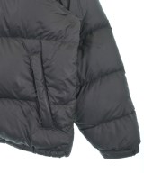 THE NORTH FACE（ザノースフェイス）ダウンジャケット/ダウンベスト 黒 サイズ:2XL(XXL位) メンズ/2200720177367