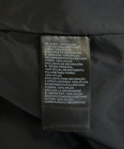 THE NORTH FACE（ザノースフェイス）その他 黒 サイズ:L メンズ/2200717226016