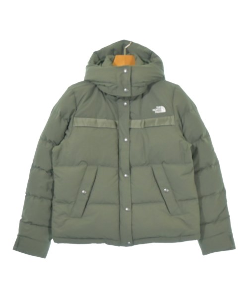 THE NORTH FACE(ザノースフェイス)のダウンジャケット/ダウンベスト サイズ:L 18,800円