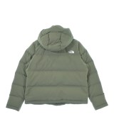 THE NORTH FACE（ザノースフェイス）ダウンジャケット/ダウンベスト カーキ サイズ:L レディース/2200717226023
