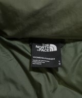 THE NORTH FACE（ザノースフェイス）ダウンジャケット/ダウンベスト カーキ サイズ:L レディース/2200717226023