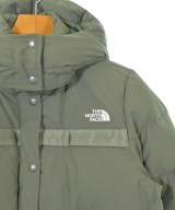 THE NORTH FACE（ザノースフェイス）ダウンジャケット/ダウンベスト カーキ サイズ:L レディース/2200717226023