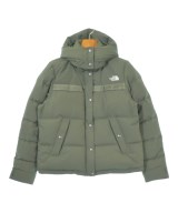 THE NORTH FACE ダウンジャケット/ダウンベスト