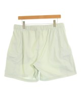 THE NORTH FACE（ザノースフェイス）ショートパンツ 緑 サイズ:L メンズ/2200717226030