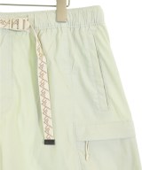 THE NORTH FACE（ザノースフェイス）ショートパンツ 緑 サイズ:L メンズ/2200717226030