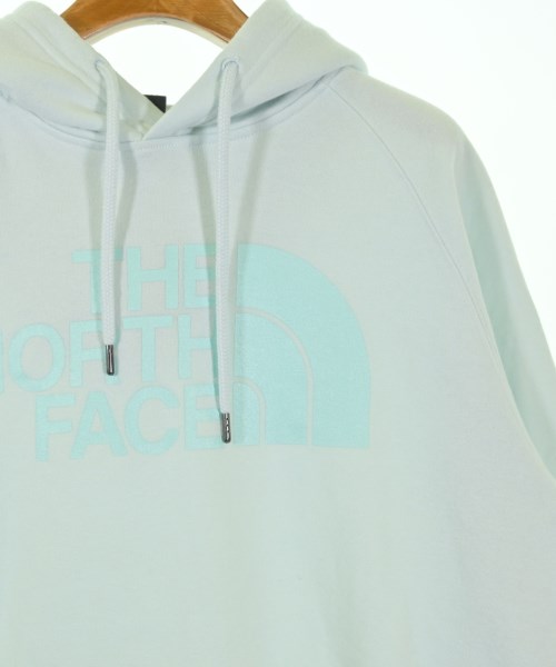 THE NORTH FACE（ザノースフェイス）パーカー 青 サイズ:L レディース/2200717226085