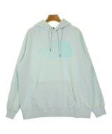 THE NORTH FACE（ザノースフェイス）パーカー 青 サイズ:L レディース/2200717226085