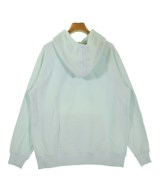 THE NORTH FACE（ザノースフェイス）パーカー 青 サイズ:L レディース/2200717226085