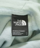 THE NORTH FACE（ザノースフェイス）パーカー 青 サイズ:L レディース/2200717226085