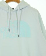 THE NORTH FACE（ザノースフェイス）パーカー 青 サイズ:L レディース/2200717226085