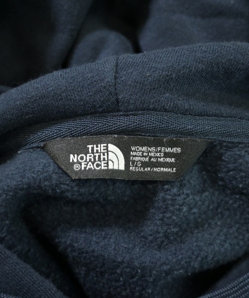 THE NORTH FACE（ザノースフェイス）パーカー 紺 サイズ:L レディース/2200717226092