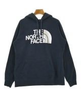 THE NORTH FACE（ザノースフェイス）パーカー 紺 サイズ:L レディース/2200717226092