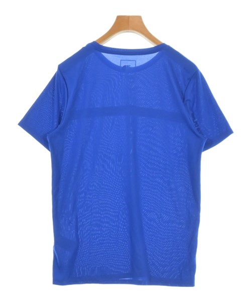 THE NORTH FACE（ザノースフェイス）Tシャツ・カットソー 青 サイズ:S レディース/2200717226115
