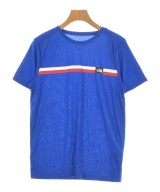 THE NORTH FACE（ザノースフェイス）Tシャツ・カットソー 青 サイズ:S レディース/2200717226115