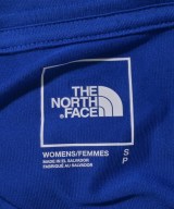 THE NORTH FACE（ザノースフェイス）Tシャツ・カットソー 青 サイズ:S レディース/2200717226115