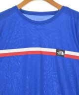 THE NORTH FACE（ザノースフェイス）Tシャツ・カットソー 青 サイズ:S レディース/2200717226115