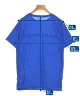 THE NORTH FACE（ザノースフェイス）Tシャツ・カットソー 青 サイズ:S レディース/2200717226115