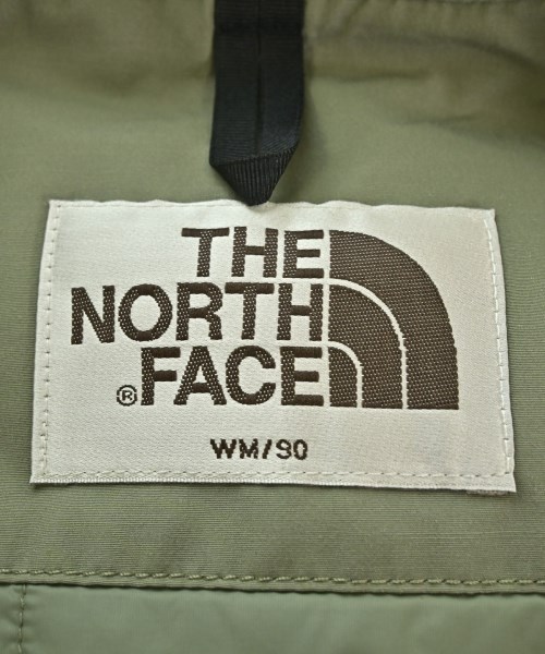 THE NORTH FACE（ザノースフェイス）その他 カーキ サイズ:90(WM位) レディース/2200721191010