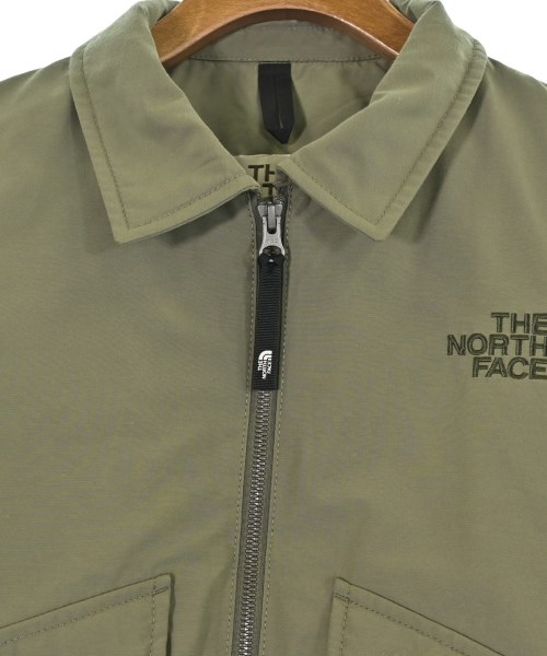 THE NORTH FACE（ザノースフェイス）その他 カーキ サイズ:90(WM位) レディース/2200721191010