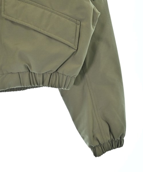 THE NORTH FACE（ザノースフェイス）その他 カーキ サイズ:90(WM位) レディース/2200721191010