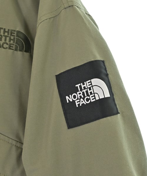 THE NORTH FACE（ザノースフェイス）その他 カーキ サイズ:90(WM位) レディース/2200721191010