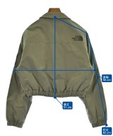 THE NORTH FACE（ザノースフェイス）その他 カーキ サイズ:90(WM位) レディース/2200721191010