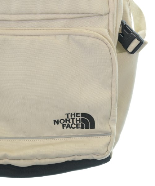 THE NORTH FACE（ザノースフェイス）バックパック・リュック 白 サイズ:ONE メンズ/2200721191027
