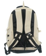 THE NORTH FACE（ザノースフェイス）バックパック・リュック 白 サイズ:ONE メンズ/2200721191027