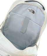 THE NORTH FACE（ザノースフェイス）バックパック・リュック 白 サイズ:ONE メンズ/2200721191027