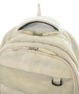 THE NORTH FACE（ザノースフェイス）バックパック・リュック 白 サイズ:ONE メンズ/2200721191027