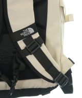 THE NORTH FACE（ザノースフェイス）バックパック・リュック 白 サイズ:ONE メンズ/2200721191027