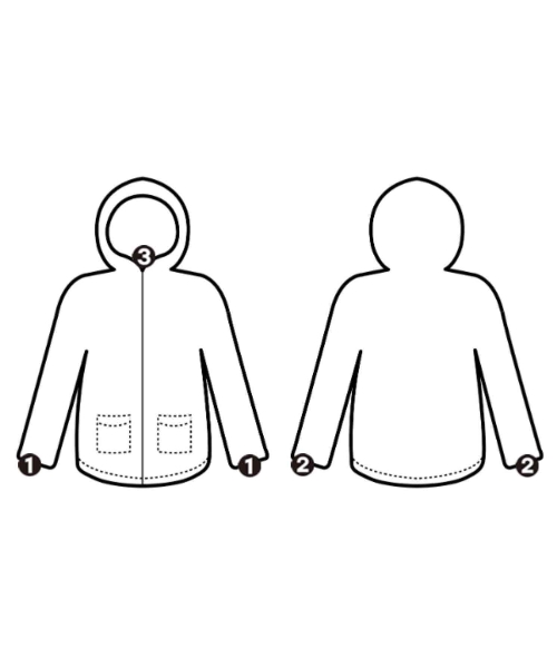 THE NORTH FACE（ザノースフェイス）マウンテンパーカー 黒 サイズ:S メンズ/2200721464022