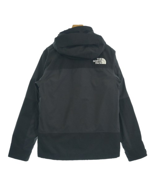 THE NORTH FACE（ザノースフェイス）マウンテンパーカー 黒 サイズ:S メンズ/2200721464022