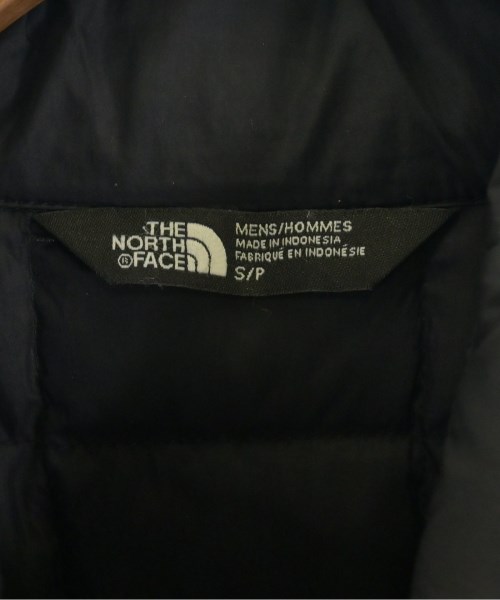 THE NORTH FACE（ザノースフェイス）マウンテンパーカー 黒 サイズ:S メンズ/2200721464022