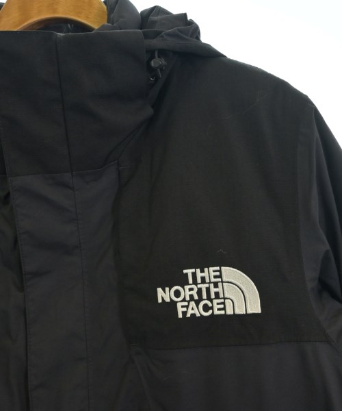 THE NORTH FACE（ザノースフェイス）マウンテンパーカー 黒 サイズ:S メンズ/2200721464022