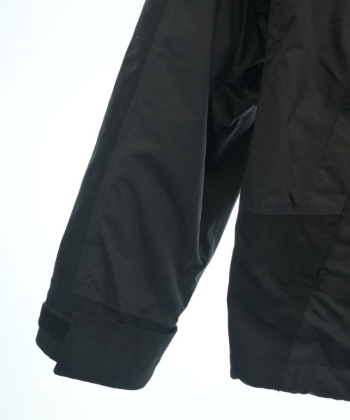 THE NORTH FACE（ザノースフェイス）マウンテンパーカー 黒 サイズ:S メンズ/2200721464022