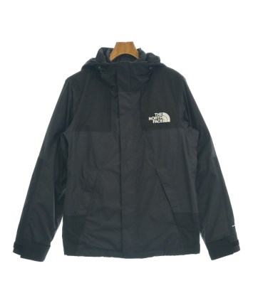 THE NORTH FACE（ザノースフェイス）マウンテンパーカー 黒 サイズ:S