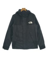 THE NORTH FACE（ザノースフェイス）マウンテンパーカー 黒 サイズ:S メンズ/2200721464022