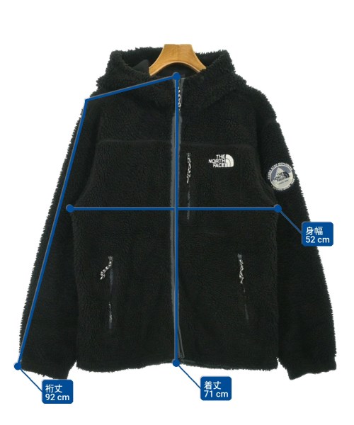 THE NORTH FACE（ザノースフェイス）その他 黒 サイズ:L メンズ/2200721800035