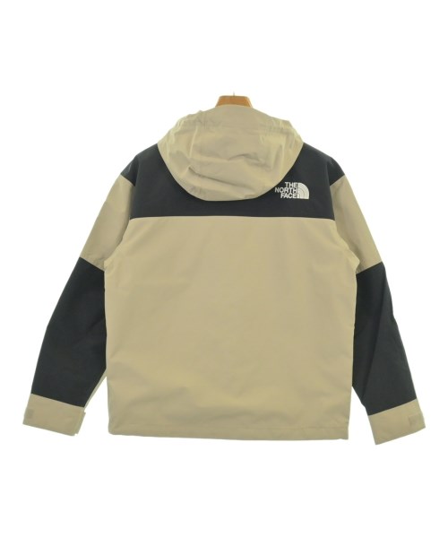 THE NORTH FACE（ザノースフェイス）マウンテンパーカー ベージュ サイズ:XS レディース/2200721915012