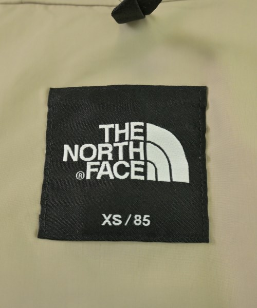 THE NORTH FACE（ザノースフェイス）マウンテンパーカー ベージュ サイズ:XS レディース/2200721915012