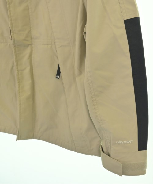 THE NORTH FACE（ザノースフェイス）マウンテンパーカー ベージュ サイズ:XS レディース/2200721915012