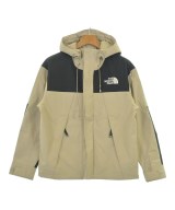 THE NORTH FACE（ザノースフェイス）マウンテンパーカー ベージュ サイズ:XS レディース/2200721915012