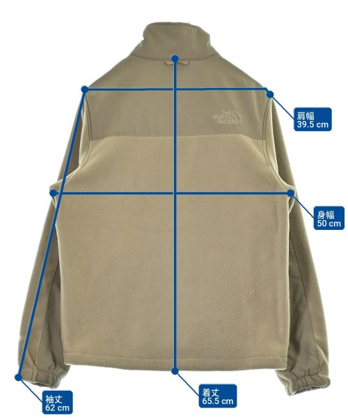 THE NORTH FACE（ザノースフェイス）その他 ベージュ サイズ:XS レディース/2200721915029