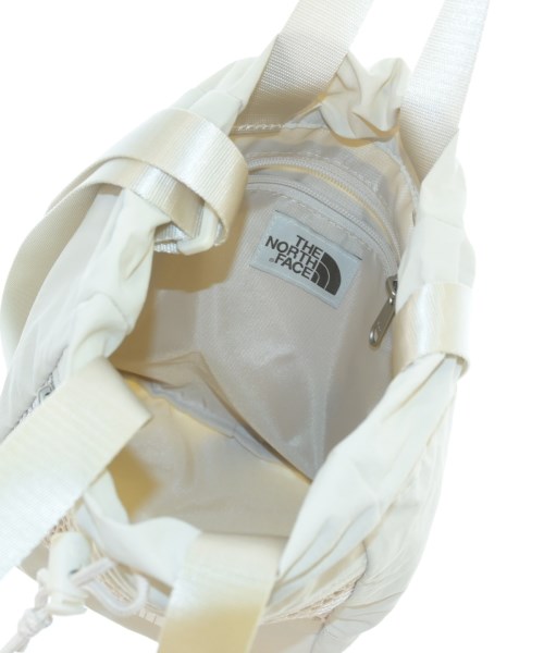 THE NORTH FACE（ザノースフェイス）その他 白 サイズ:- レディース/2200722204078