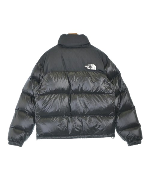 THE NORTH FACE（ザノースフェイス）ダウンジャケット/ダウンベスト 黒 サイズ:L メンズ/2200722375037