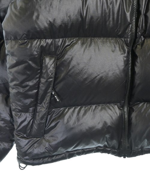 THE NORTH FACE（ザノースフェイス）ダウンジャケット/ダウンベスト 黒 サイズ:L メンズ/2200722375037