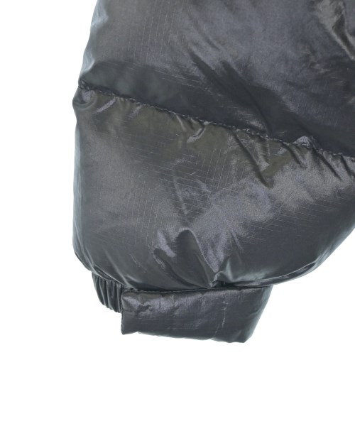 THE NORTH FACE（ザノースフェイス）ダウンジャケット/ダウンベスト 黒 サイズ:L メンズ/2200722375037